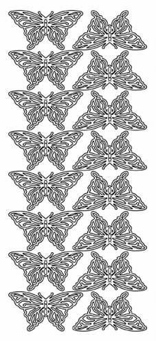 AOLStickers-1.3410-Papillons