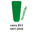 CERA 813 GREEN OLIVE-25 GRS