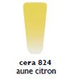 CERA 824 YELLOW CITRON-25 Grs