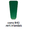 CERA 842 IRLAND GREEN-25 GRS