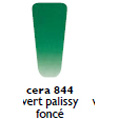 CERA 844 VERT PALISSY FONCE-25 Grs
