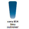 CERA 854  BLUE OUTREMER-25 GRS