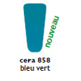 CERA 858 BLUE GREEN-25 GRS