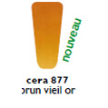 CERA 877 OLD BROWN NOW-25 GRS