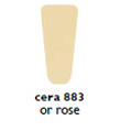 CERA 883 PINK GOLD-12 GRS