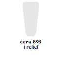 CERA 893 I RELIEF-25 GRS
