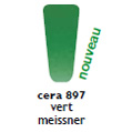 CERA 897 GREEN MEISNER-25 GRS