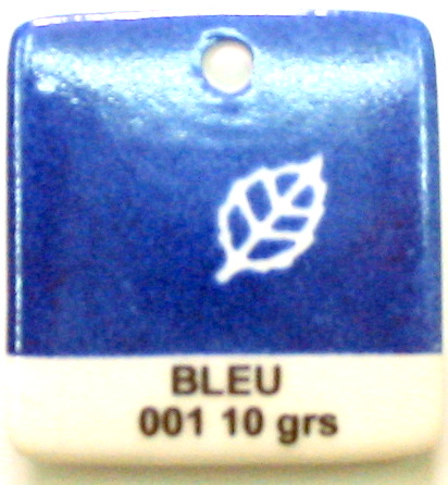 BLEU - 10 g.