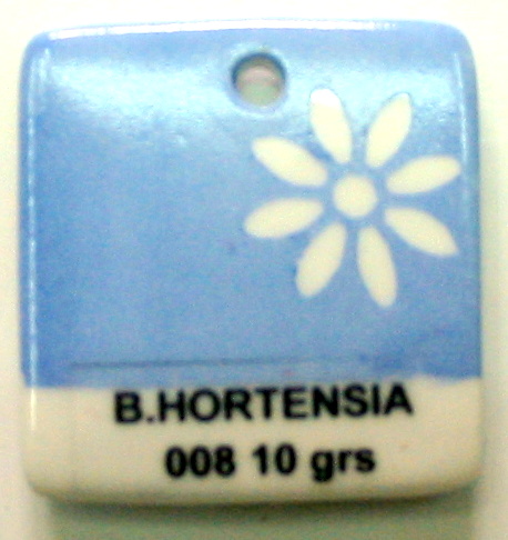 BLEU HORTENSIA- 10 g.
