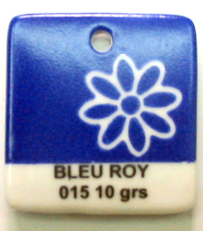 BLEU ROY- 10 g.