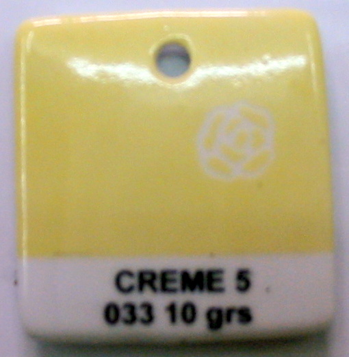 CREME 5 - 10 g.