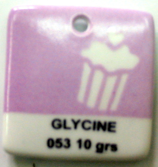 GLYCINE - 10 g