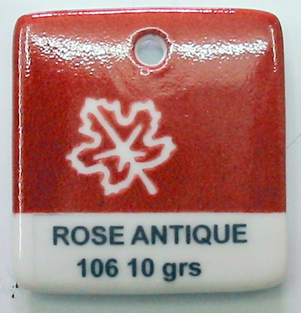 ROSE ANTIQUE - 10 g