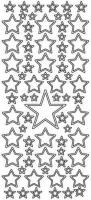 AOLStickers-1.0835-Géomètrique Etoile