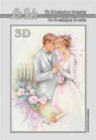 24 mini x 3D 333012 - Wedding
