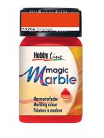 Magic Marble  20ML Orange