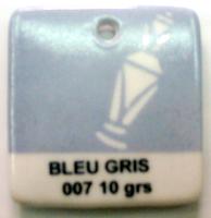 BLEU GRIS - 10 g.