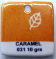 CARAMEL - 10 g.