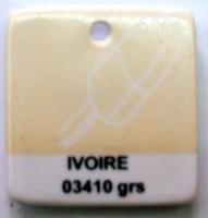 IVOIRE - 10 g.
