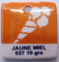 JAUNE MIEL- 10 g.