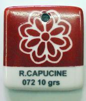 ROUGE CAPUCINE -  10 g