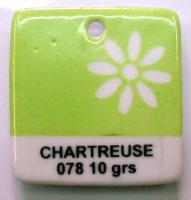 CHARTREUSE- 10g
