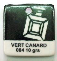 VERT CANARD - 10 g.