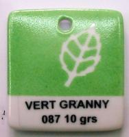 VERT GRANNY - 10 g.