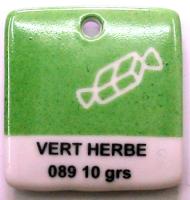VERT HERBE - 10 g.