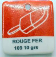 ROUGE FER -  10 g