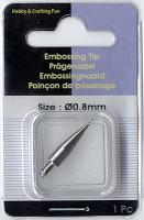 Acces-embossing for pen 9000/0.8mm