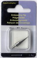 Acces-embossing for pen 9000/1.2mm