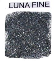 Metallic sand 15 ml - fine Luna