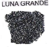 Metallic sand 15 ml - grande Luna
