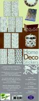 kit stickers Home déco