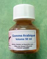 ARABIAN gum / 50 ml