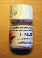 I RELIEF-10 Grs