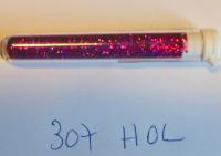 GLITTERS HOLOGRAPHIC PINK