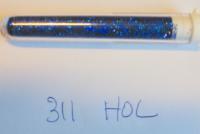 GLITTERS HOLOGRAPHIC BLUE