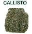 Metallic sand 15 ml - Callisto
