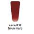 CERA 831 BROWN MARS-25 Grs