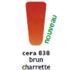 CERA 838 BRUN CHARETTE-25 Grs