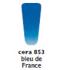 CERA 853 BLEU de  FRANCE-25 Grs
