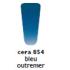 CERA 854  BLUE OUTREMER-25 GRS