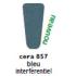 CERA 857 INTERFERING BLUE -12 GRS