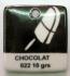 CHOCOLAT - 10 g