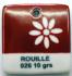 ROUILLE - 10 g