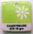 CHARTREUSE- 10g