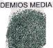Metallic sand 15 ml - Demios media