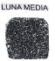 Metallic sand 15 ml - media Luna